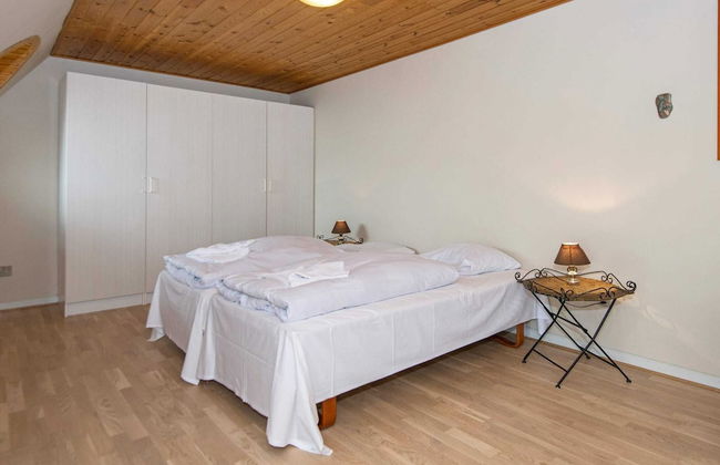 12 Person Holiday Home in Hojer - Foto 17