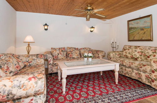 Photo 16 - 12 Person Holiday Home in Hojer