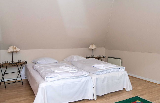 12 Person Holiday Home in Hojer - Foto 11