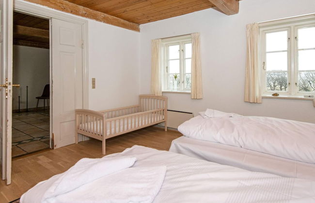12 Person Holiday Home in Hojer - Foto 14