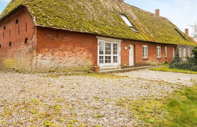 12 Person Holiday Home in Hojer - Foto 32