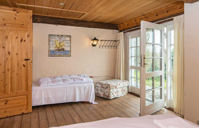 12 Person Holiday Home in Hojer - Foto 29