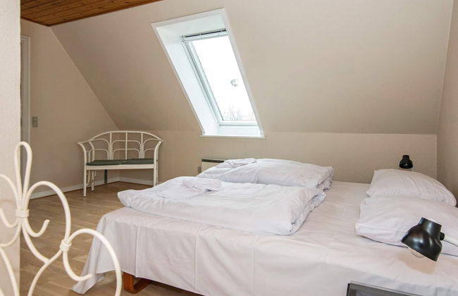 12 Person Holiday Home in Hojer - Foto 6