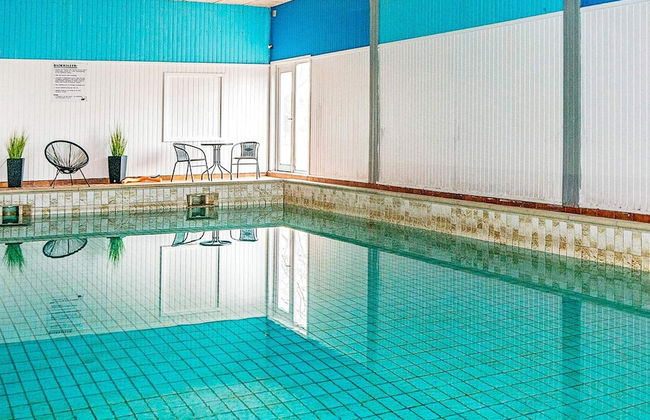 12 Person Holiday Home in Hojer - Foto 3
