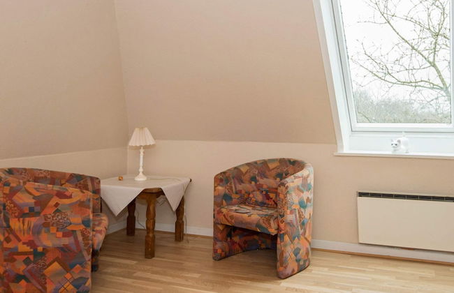 12 Person Holiday Home in Hojer - Foto 10