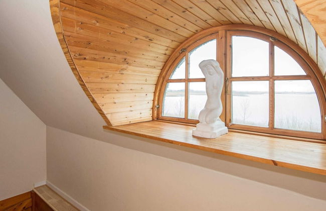 12 Person Holiday Home in Hojer - Foto 23