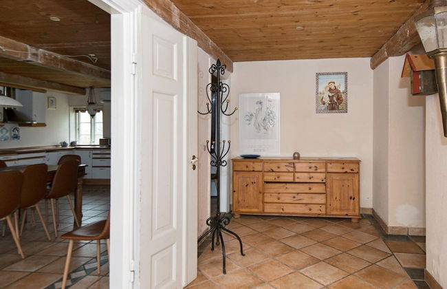 12 Person Holiday Home in Hojer - Foto 5