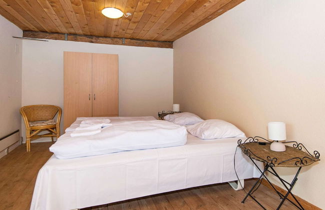 12 Person Holiday Home in Hojer - Foto 28