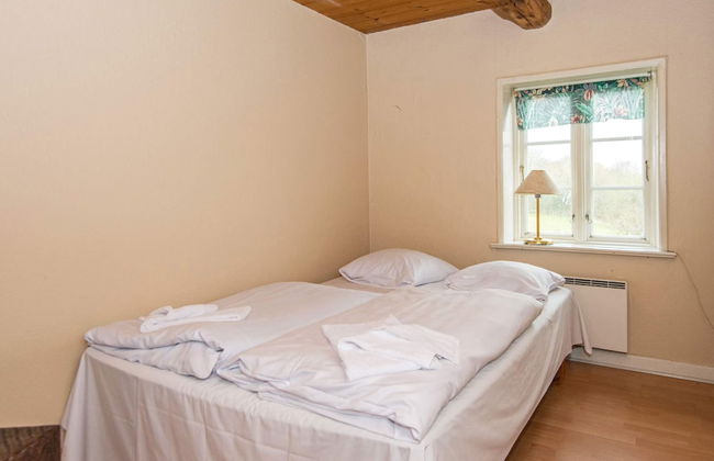 12 Person Holiday Home in Hojer - Foto 18