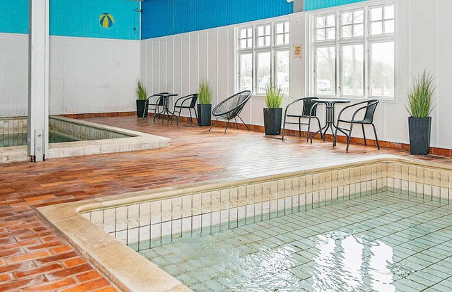 12 Person Holiday Home in Hojer - Foto 4