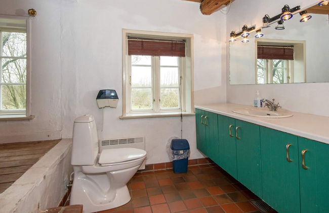 12 Person Holiday Home in Hojer - Foto 20