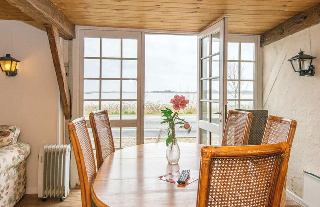 12 Person Holiday Home in Hojer - Foto 13