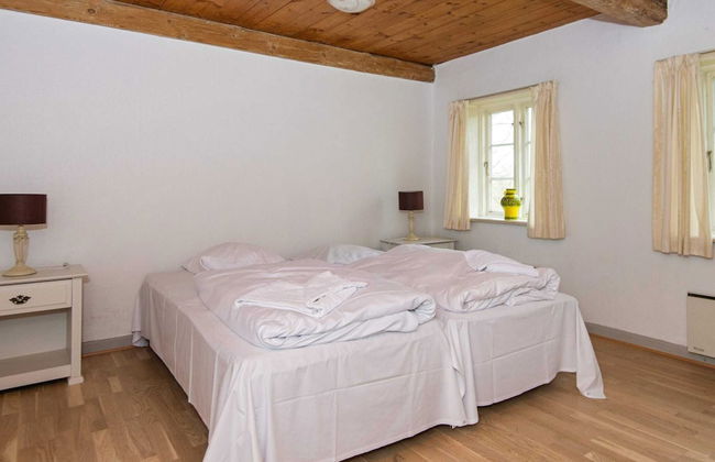 12 Person Holiday Home in Hojer - Foto 22