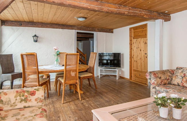 12 Person Holiday Home in Hojer - Foto 7