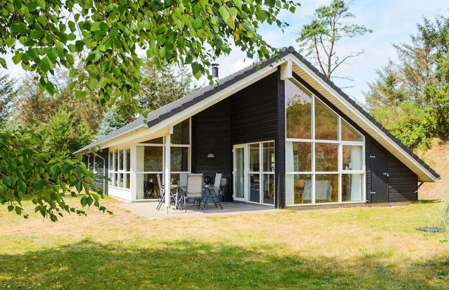 Holiday Home in Blokhus - Foto 14