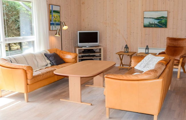 Holiday Home in Blokhus - Foto 12