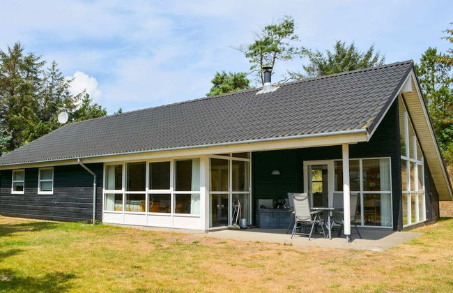 Holiday Home in Blokhus - Foto 1