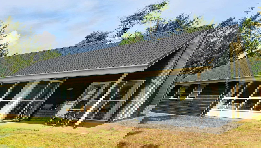 Holiday Home in Blokhus - Foto 1