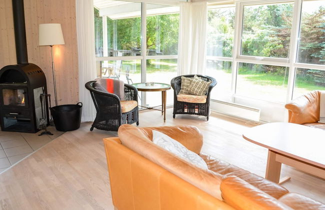 Holiday Home in Blokhus - Foto 11
