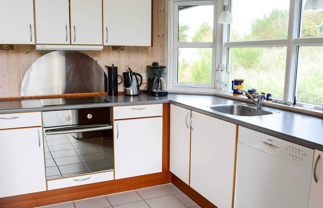Holiday Home in Blokhus - Foto 13