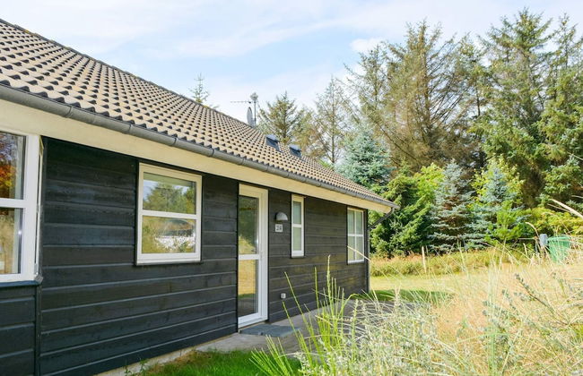 Holiday Home in Blokhus - Foto 17