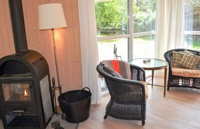 Holiday Home in Blokhus - Foto 5