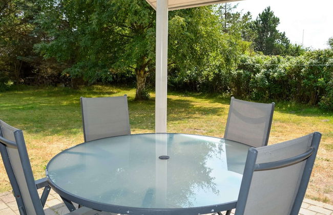 Holiday Home in Blokhus - Foto 18