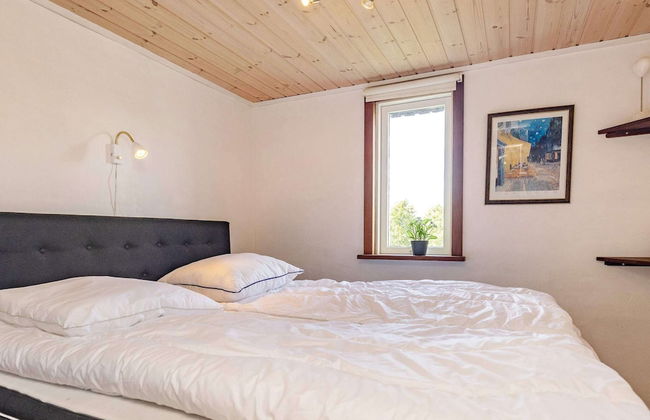8 Person Holiday Home in Farso - Foto 15