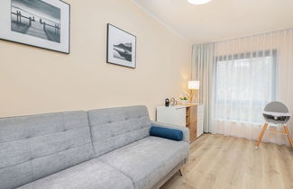 Photo 2 - Apartment Zeromskiego Gdynia by Renters