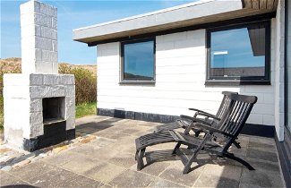 Photo 1 - 5 Person Holiday Home in Harboore