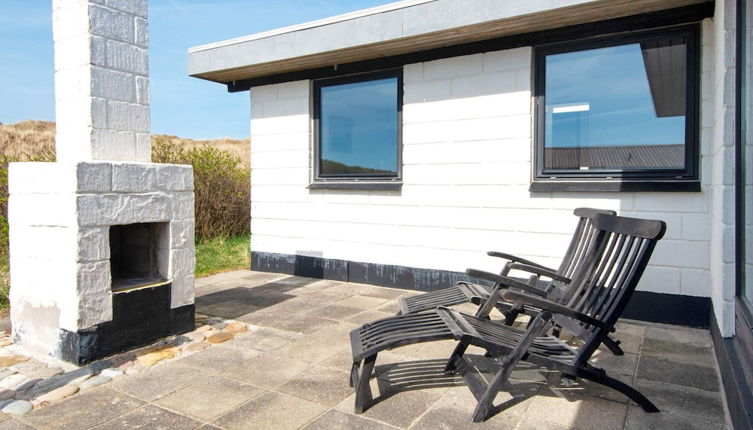 Foto 1 - 5 Person Holiday Home in Harboore