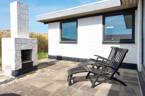 Photo 1 - 5 Person Holiday Home in Harboore