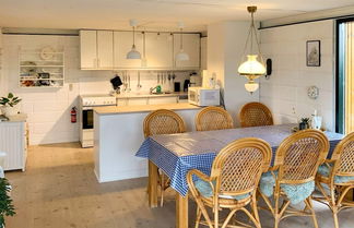 Photo 3 - 5 Person Holiday Home in Harboore