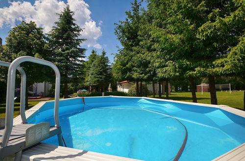 Photo 11 - Peaceful Holiday Home in Domaslawice With Swimming Pool