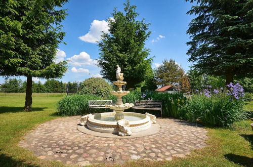 Photo 22 - Quaint Holiday Home in Domaslawice With Swimming Pool