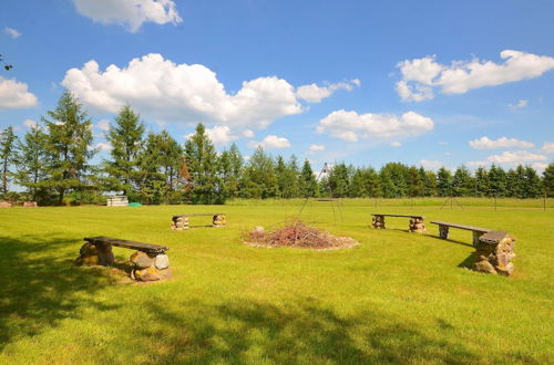 Photo 16 - Peaceful Holiday Home in Domaslawice With Swimming Pool