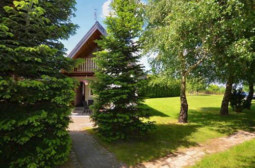 Photo 25 - Peaceful Holiday Home in Domaslawice With Swimming Pool