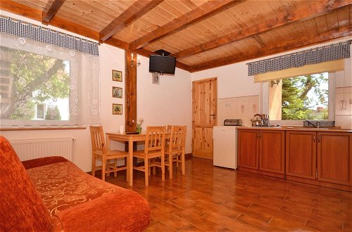 Foto 6 - A Quiet Cottage in a Seaside Village. Living Room, two Bedrooms, a Large Garden