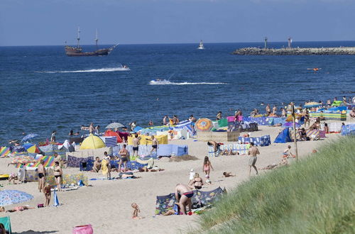 Photo 29 - Holiday Home in a Seaside Village