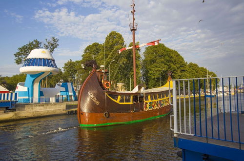 Photo 26 - Holiday Home in a Seaside Village