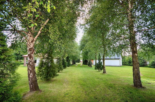 Photo 24 - A Quiet Cottage in a Seaside Village. Living Room, two Bedrooms, a Large Garden