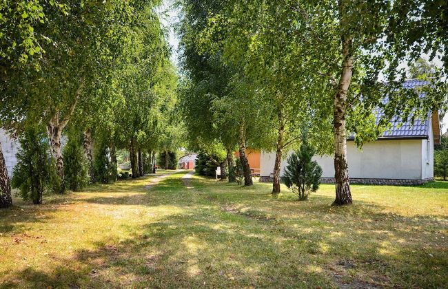 A Quiet Cottage in a Seaside Village. Living Room, two Bedrooms, a Large Garden - Photo 19