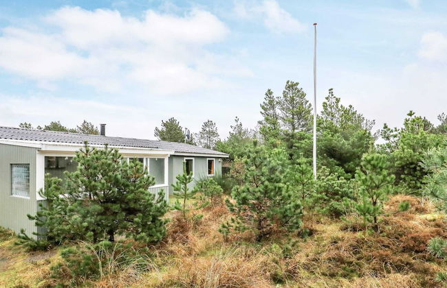 6 Person Holiday Home in Thisted - Foto 51