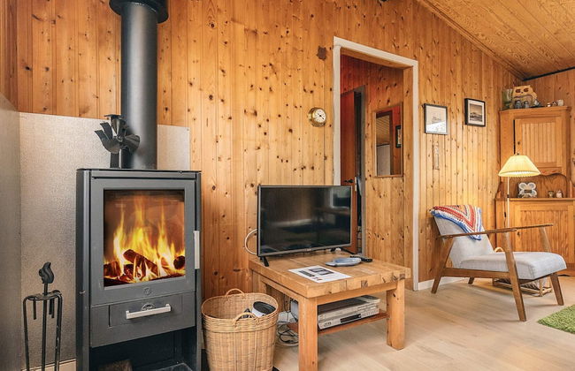 6 Person Holiday Home in Thisted - Foto 9