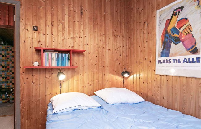 6 Person Holiday Home in Thisted - Foto 29