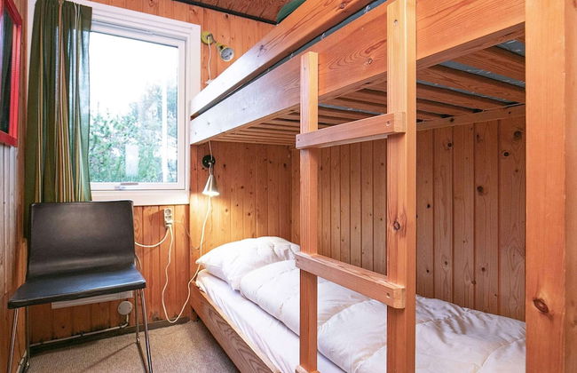 6 Person Holiday Home in Thisted - Foto 35