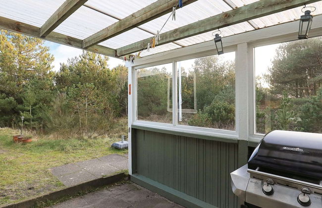 6 Person Holiday Home in Thisted - Foto 55