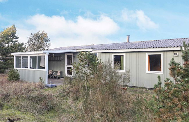 6 Person Holiday Home in Thisted - Foto 1