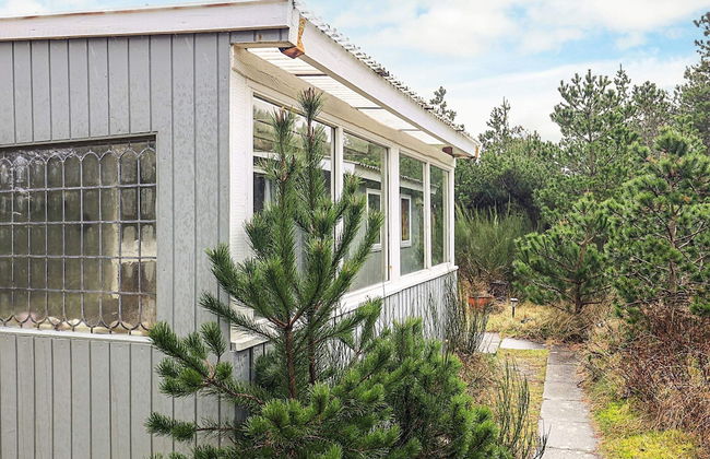 6 Person Holiday Home in Thisted - Foto 40