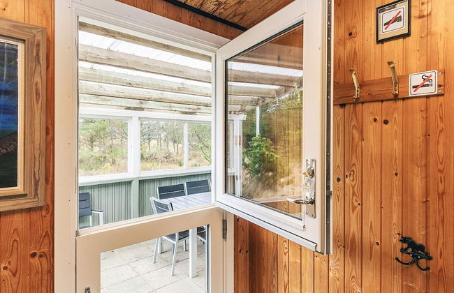 6 Person Holiday Home in Thisted - Foto 15